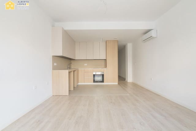 2 soveværelse Lejlighed til salg i El Altet, Elche / Elx - € 178.000 (Ref: 9406553)