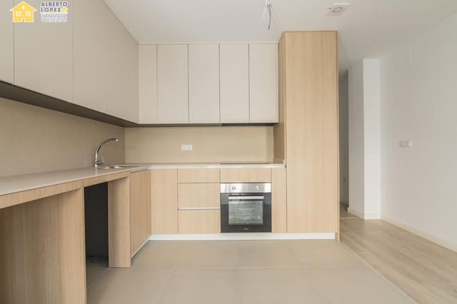 2 soveværelse Lejlighed til salg i El Altet, Elche / Elx - € 178.000 (Ref: 9406553)