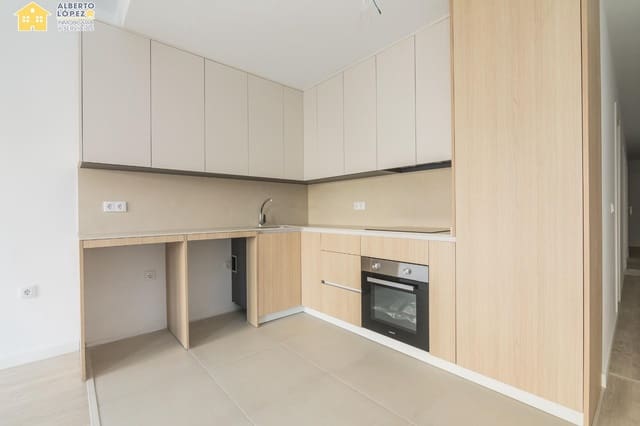 2 soveværelse Lejlighed til salg i El Altet, Elche / Elx - € 178.000 (Ref: 9406553)