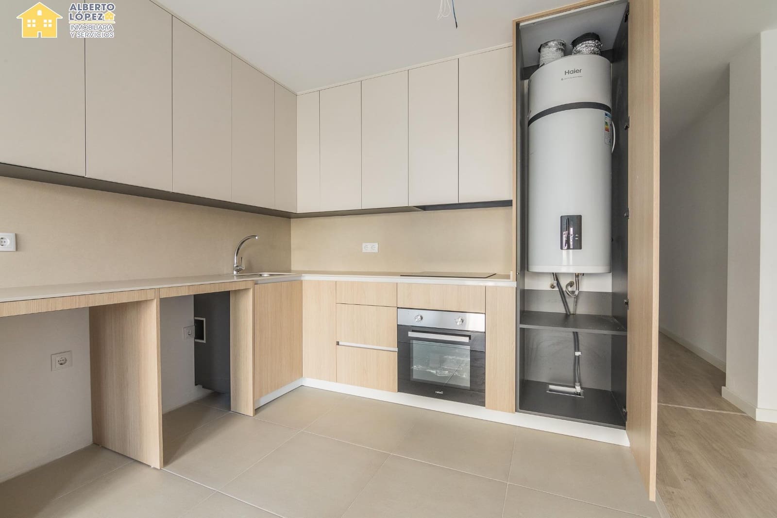 2 soveværelse Lejlighed til salg i El Altet - € 178.000 (Ref: 9406553)