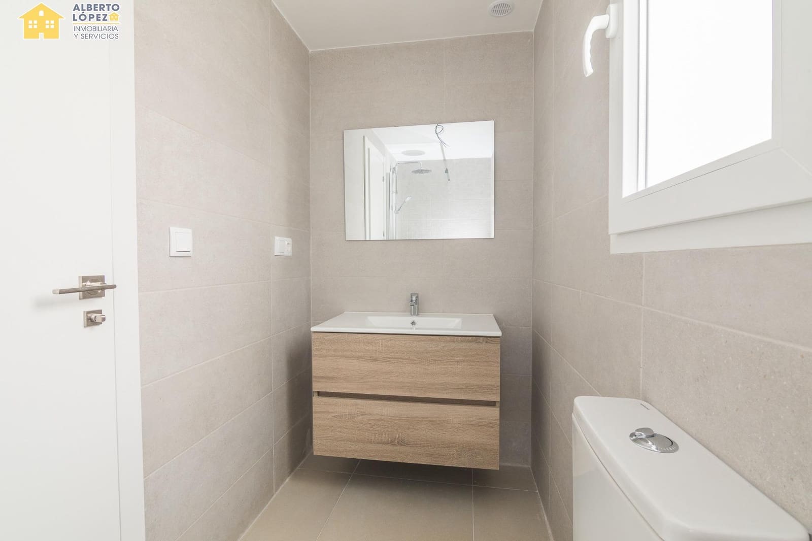 2 soveværelse Lejlighed til salg i El Altet - € 178.000 (Ref: 9406553)