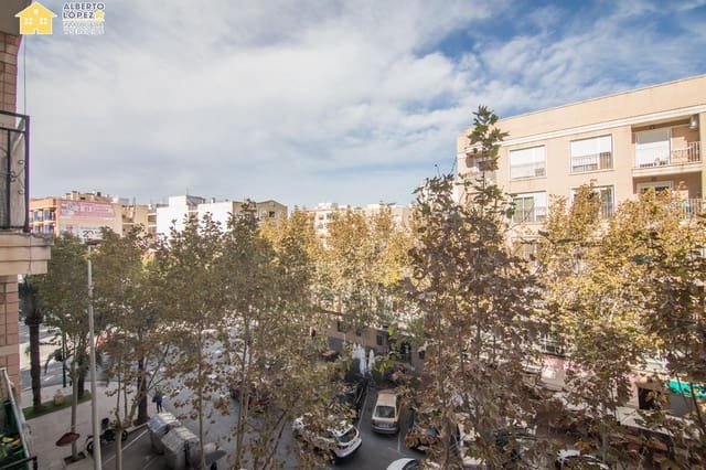 2 soveværelse Lejlighed til salg i El Altet, Elche / Elx - € 178.000 (Ref: 9406553)