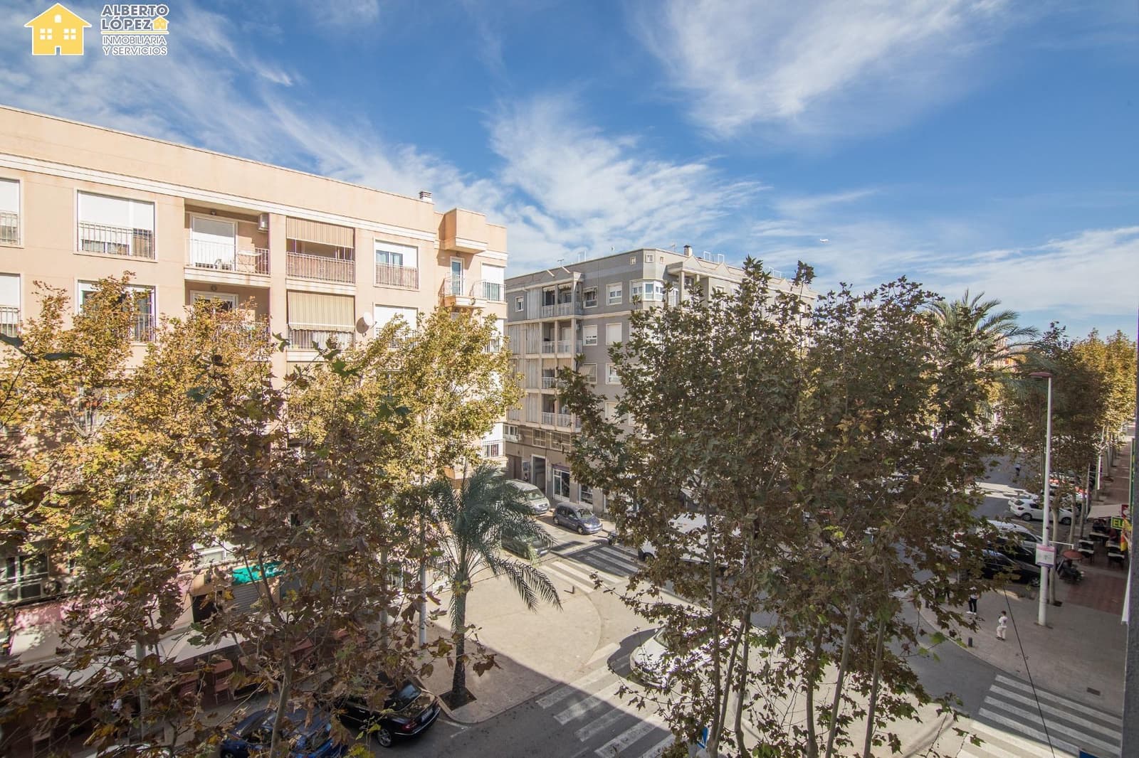 2 soveværelse Lejlighed til salg i El Altet - € 178.000 (Ref: 9406553)