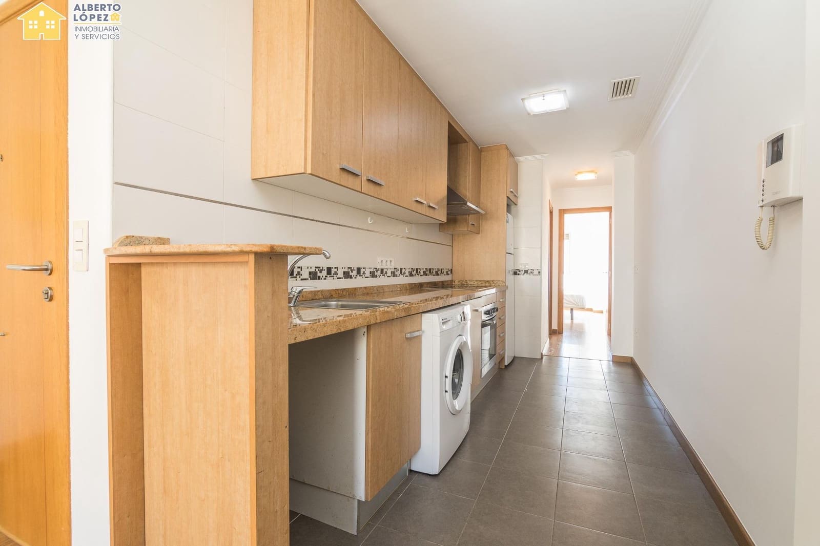 1 camera da letto Appartamento in vendita in El Altet - 133.000 € (Rif: 9431144)