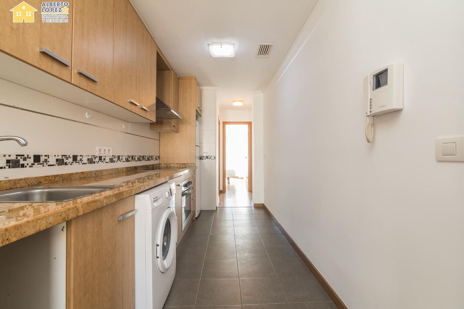 1 camera da letto Appartamento in vendita in El Altet - 133.000 € (Rif: 9431144)