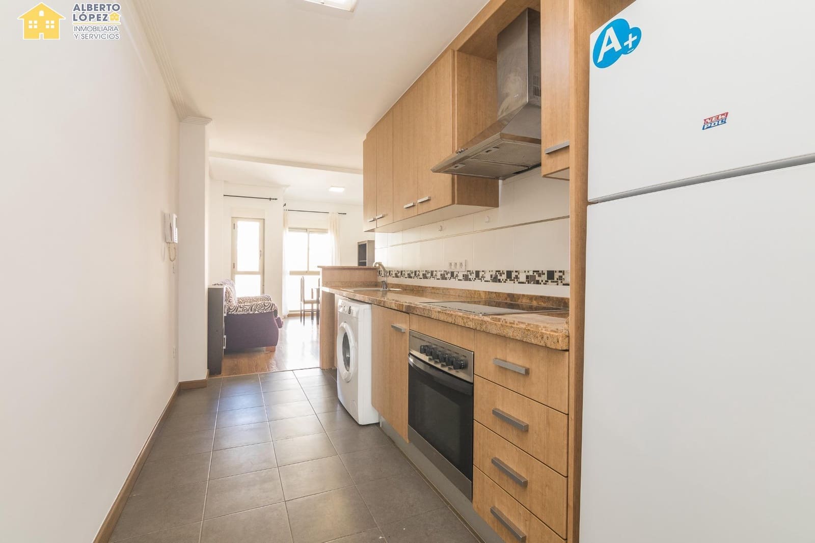 1 camera da letto Appartamento in vendita in El Altet - 133.000 € (Rif: 9431144)