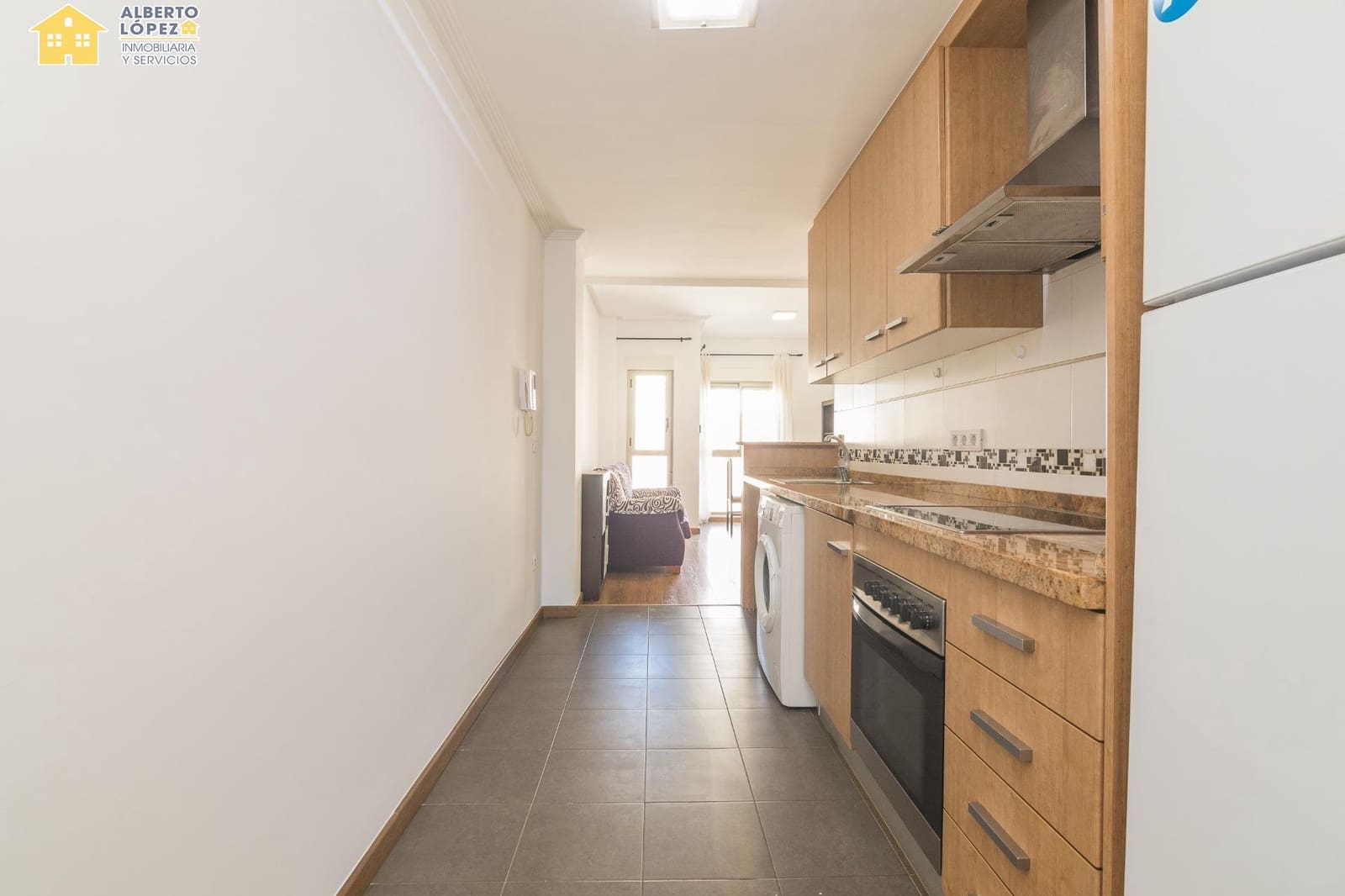 1 camera da letto Appartamento in vendita in El Altet - 133.000 € (Rif: 9431144)