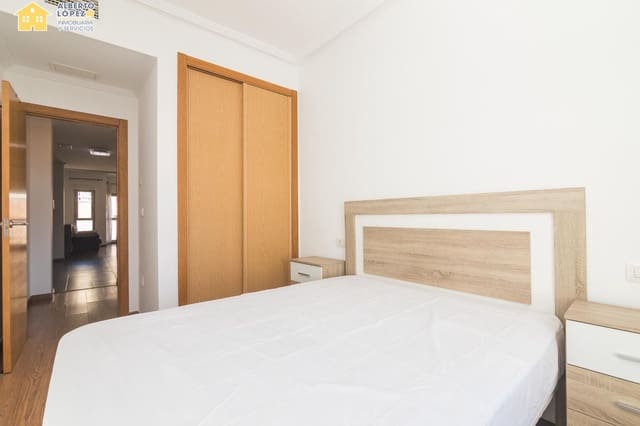 1 camera da letto Appartamento in vendita in El Altet, Elche / Elx - 133.000 € (Rif: 9431144)