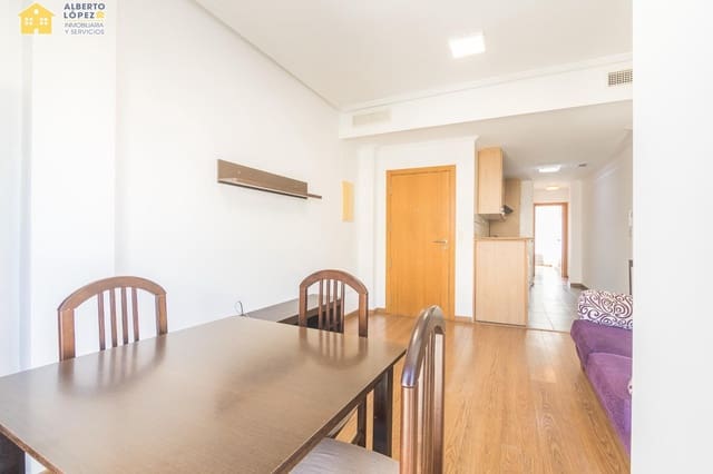 1 camera da letto Appartamento in vendita in El Altet, Elche / Elx - 133.000 € (Rif: 9431144)