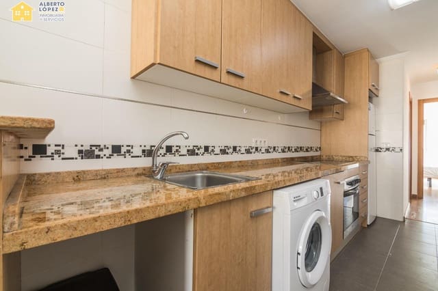 1 camera da letto Appartamento in vendita in El Altet, Elche / Elx - 133.000 € (Rif: 9431144)