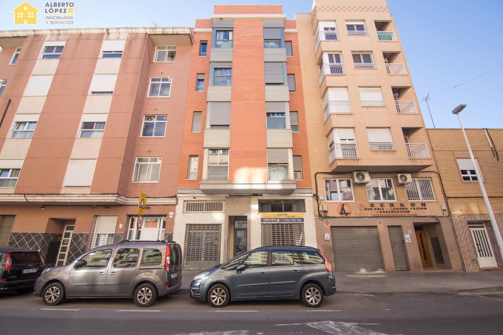 1 camera da letto Appartamento in vendita in El Altet - 133.000 € (Rif: 9431144)