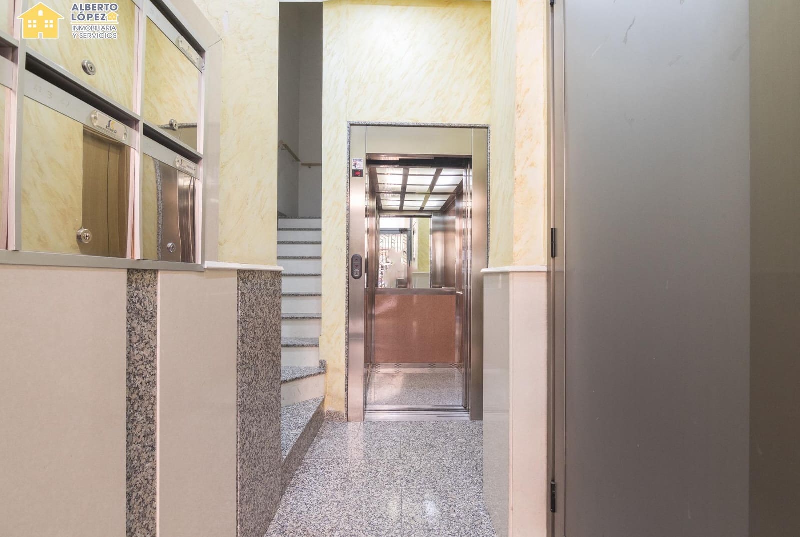 1 camera da letto Appartamento in vendita in El Altet - 133.000 € (Rif: 9431144)