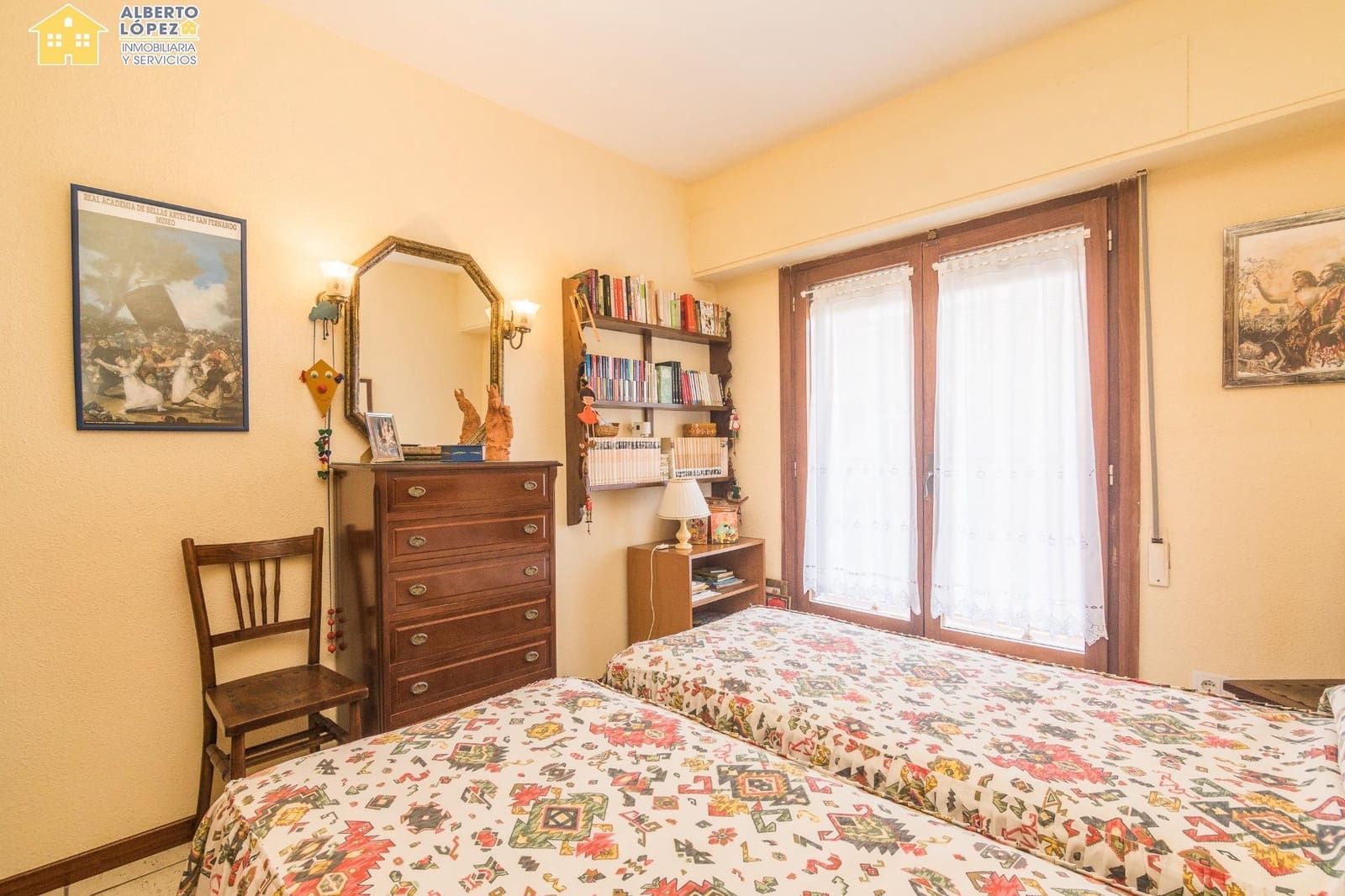 3 bedroom Apartment for sale in Arenales del Sol - € 276,000 (Ref: 9431145)