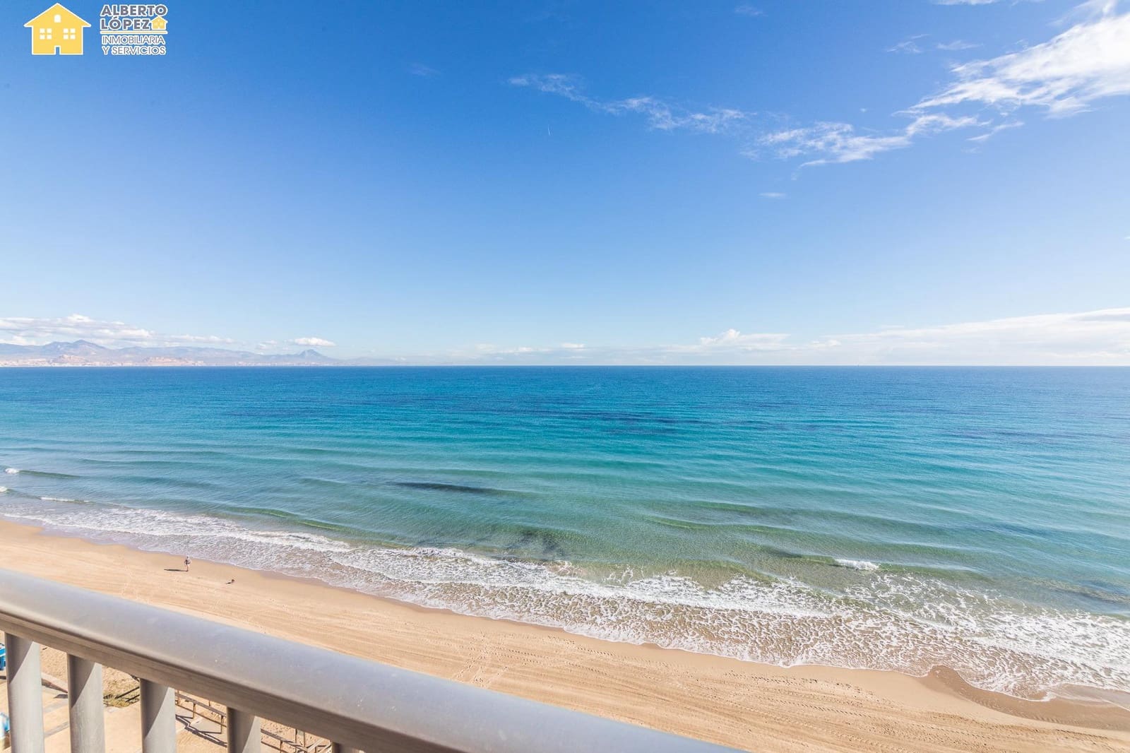 3 bedroom Apartment for sale in Arenales del Sol - € 276,000 (Ref: 9431145)