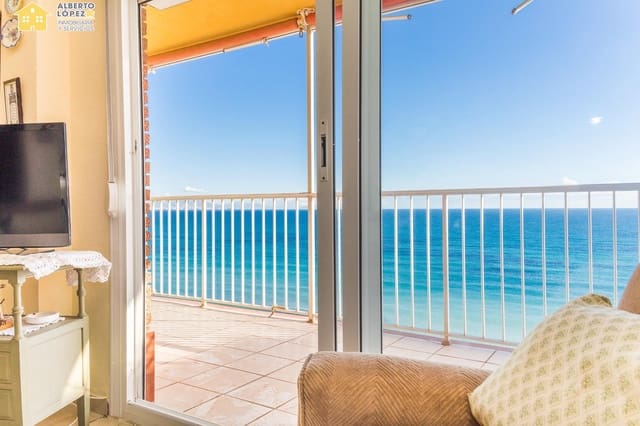 3 soveværelse Lejlighed til salg i Arenales del Sol, Elche / Elx - € 276.000 (Ref: 9431145)