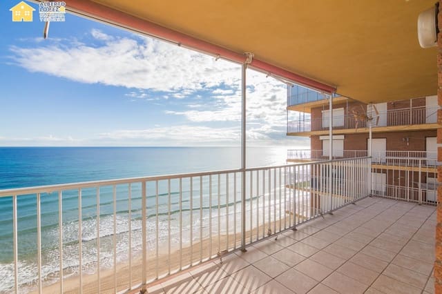 3 soveværelse Lejlighed til salg i Arenales del Sol, Elche / Elx - € 276.000 (Ref: 9431145)