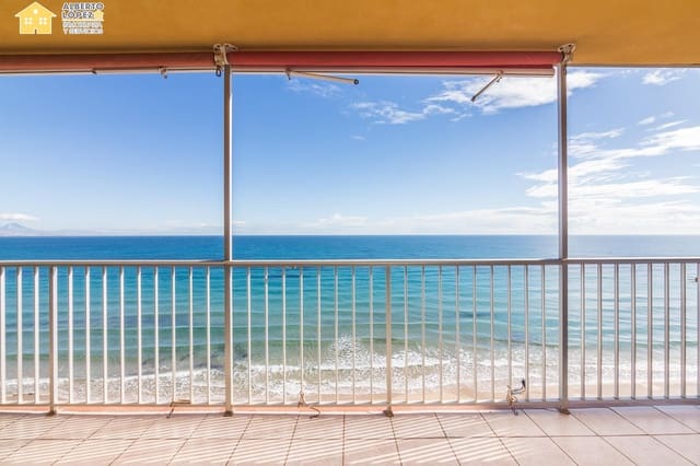 3 soveværelse Lejlighed til salg i Arenales del Sol, Elche / Elx - € 276.000 (Ref: 9431145)