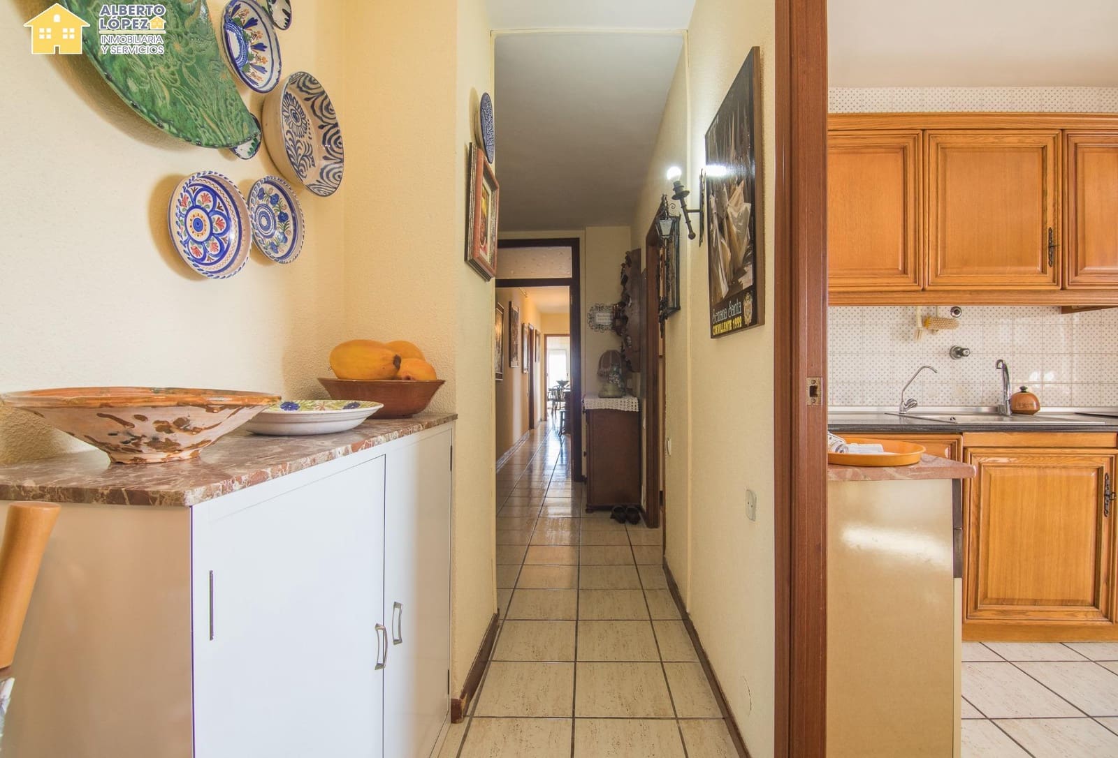 3 bedroom Apartment for sale in Arenales del Sol - € 276,000 (Ref: 9431145)