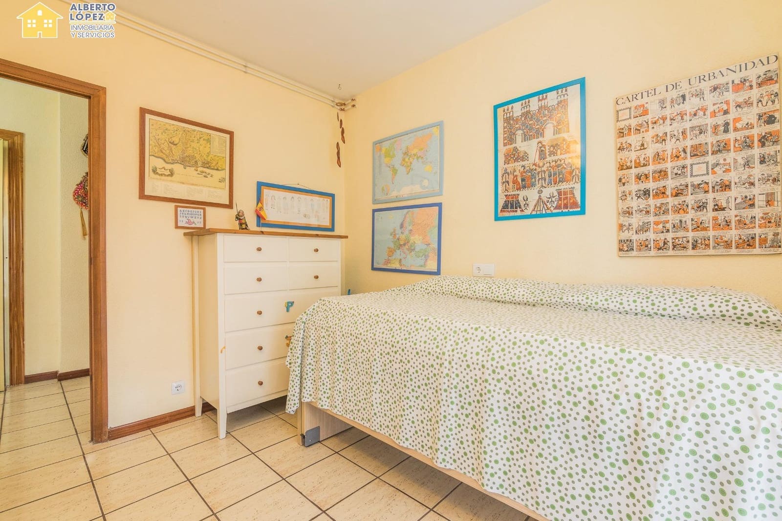 3 bedroom Apartment for sale in Arenales del Sol - € 276,000 (Ref: 9431145)