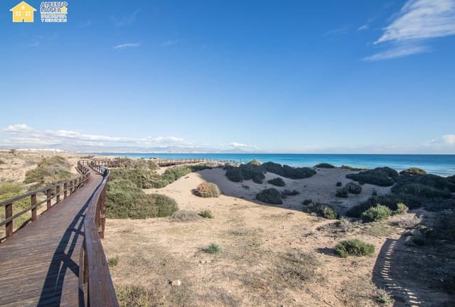 3 soveværelse Lejlighed til salg i Arenales del Sol, Elche / Elx - € 276.000 (Ref: 9431145)