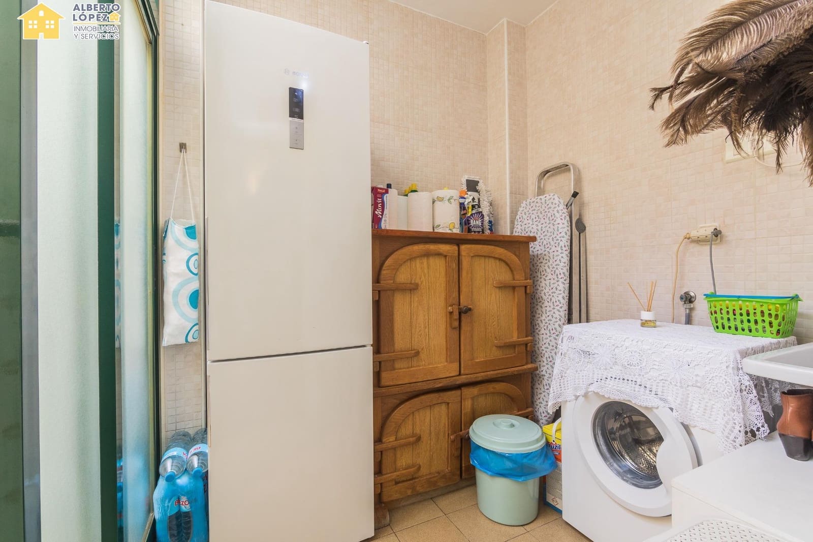 4 chambre Villa/Maison Mitoyenne à vendre à El Altet - 271 000 € (Ref: 9449408)