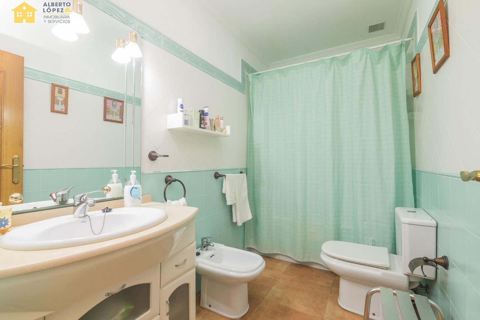 4 chambre Villa/Maison Mitoyenne à vendre à El Altet - 271 000 € (Ref: 9449408)