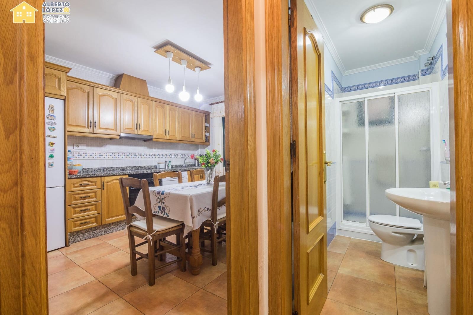 4 chambre Villa/Maison Mitoyenne à vendre à El Altet - 271 000 € (Ref: 9449408)