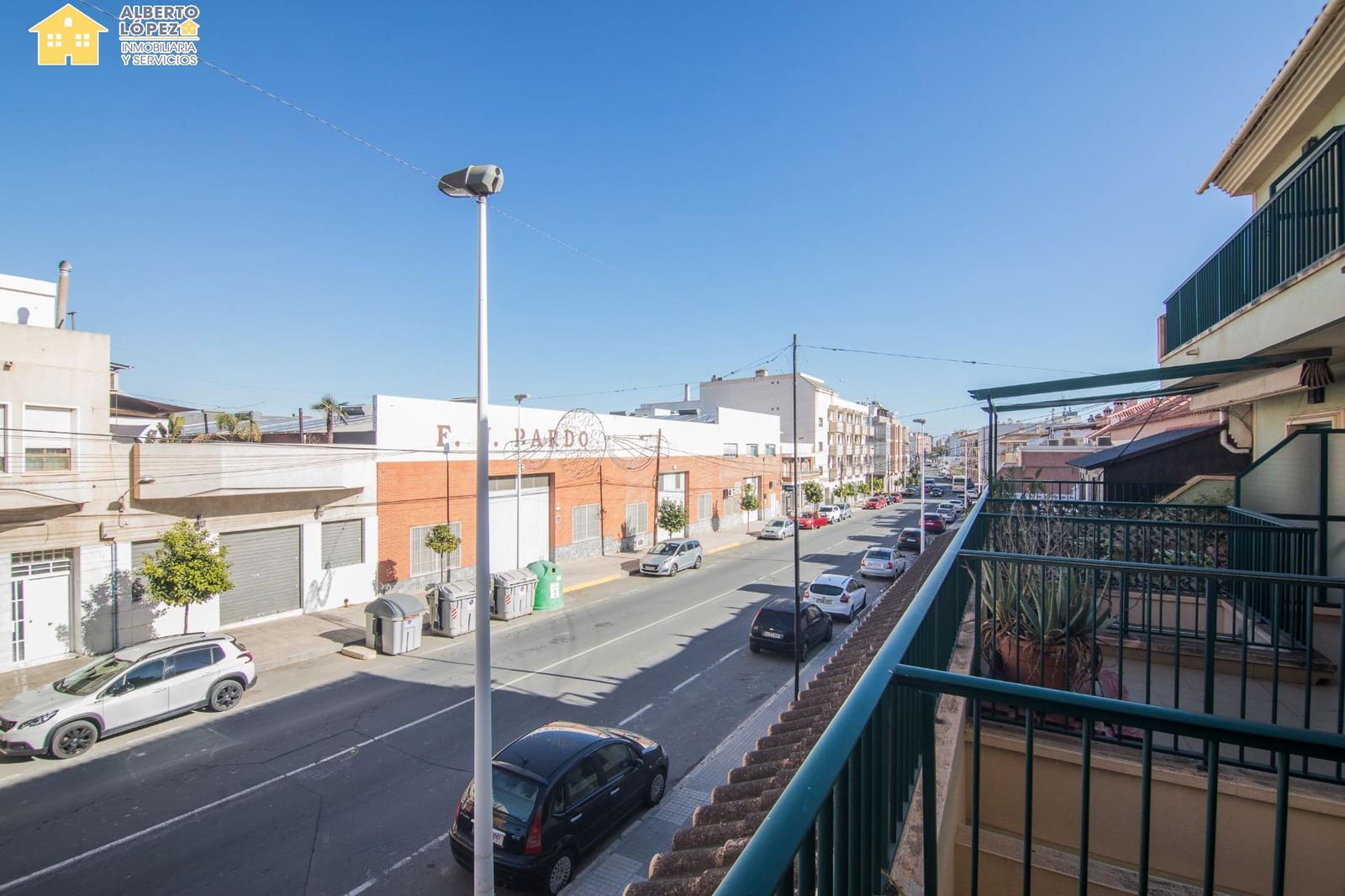 4 chambre Villa/Maison Mitoyenne à vendre à El Altet - 271 000 € (Ref: 9449408)