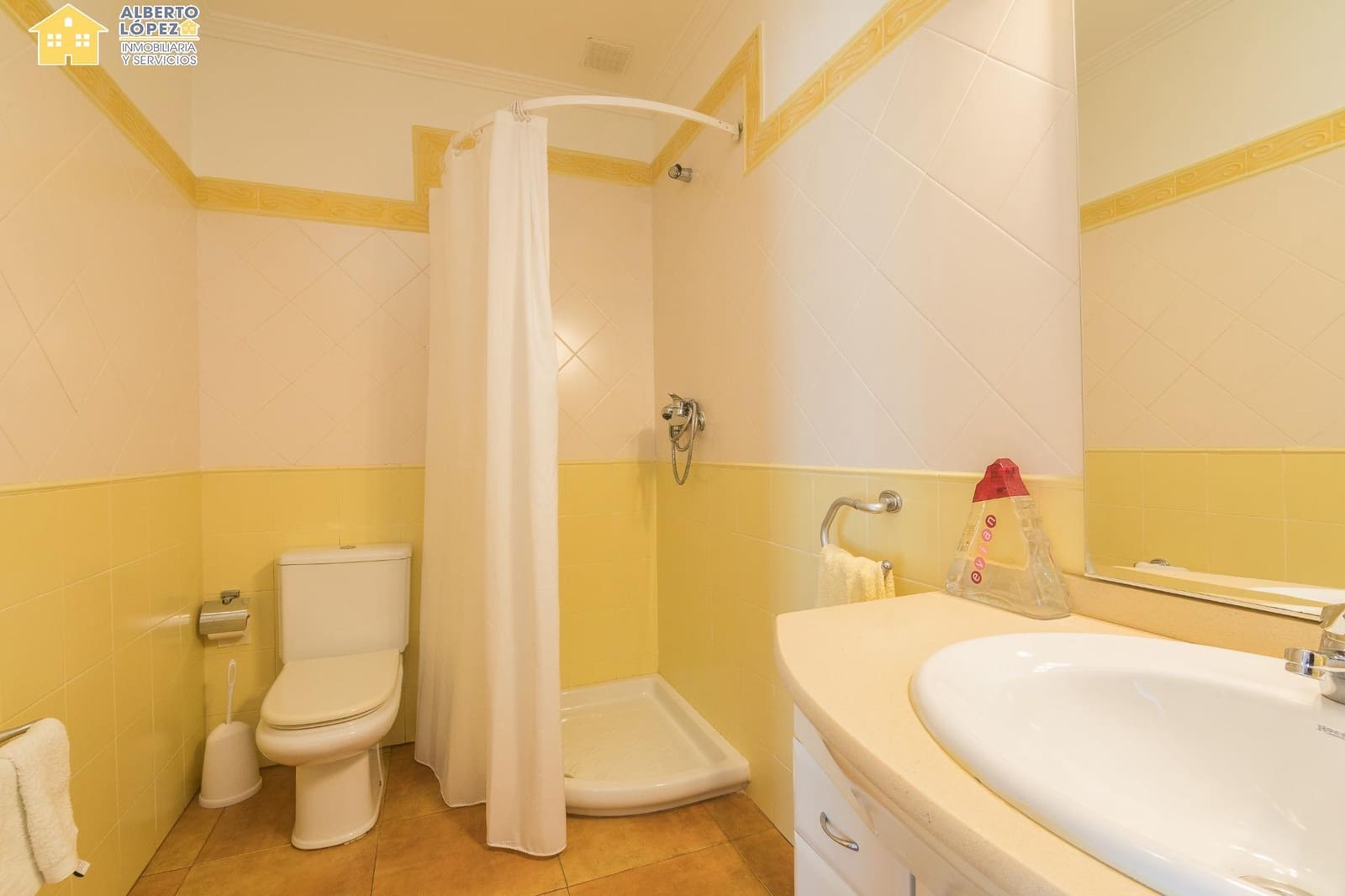 4 chambre Villa/Maison Mitoyenne à vendre à El Altet - 271 000 € (Ref: 9449408)