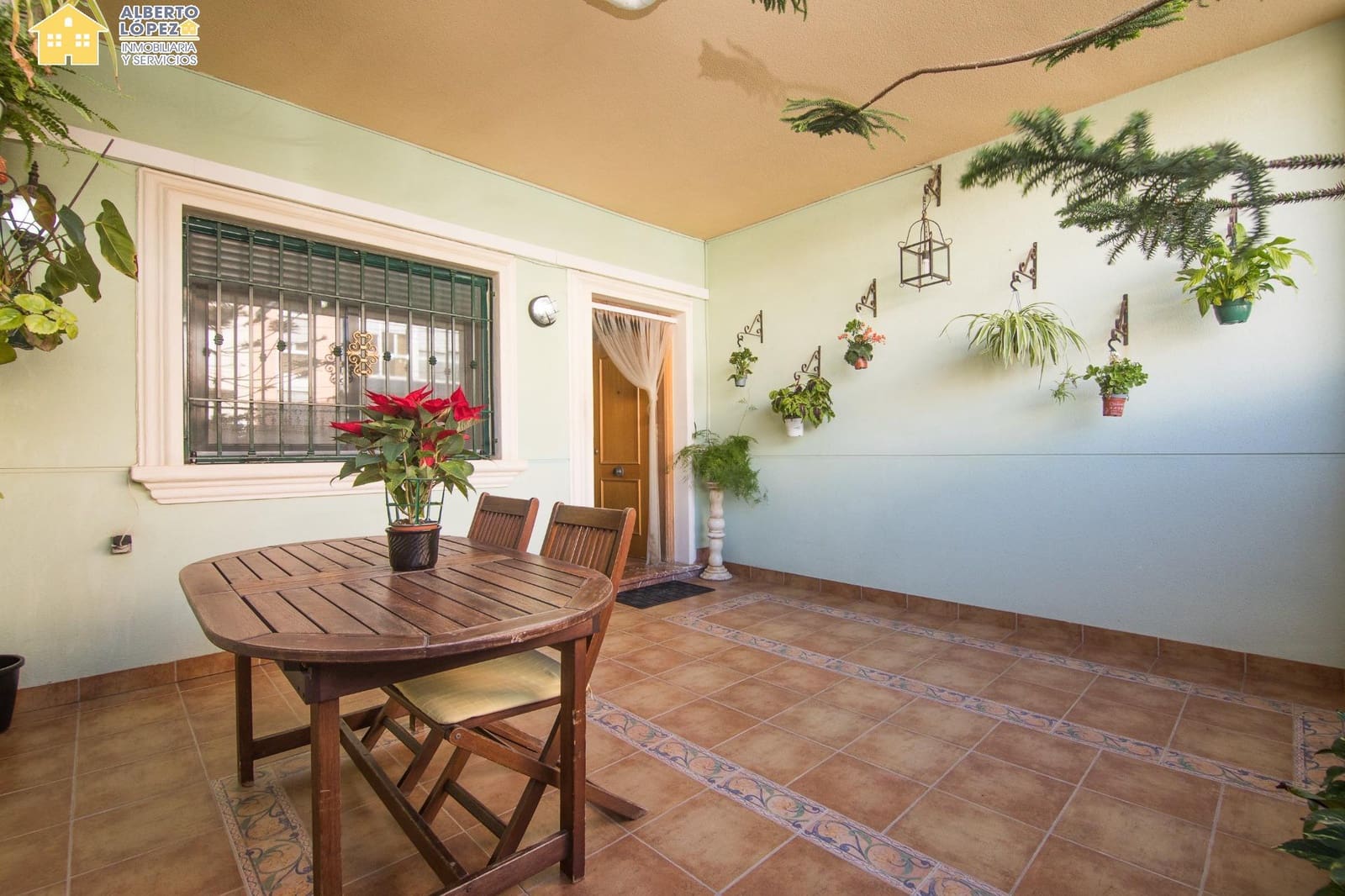 4 chambre Villa/Maison Mitoyenne à vendre à El Altet - 271 000 € (Ref: 9449408)