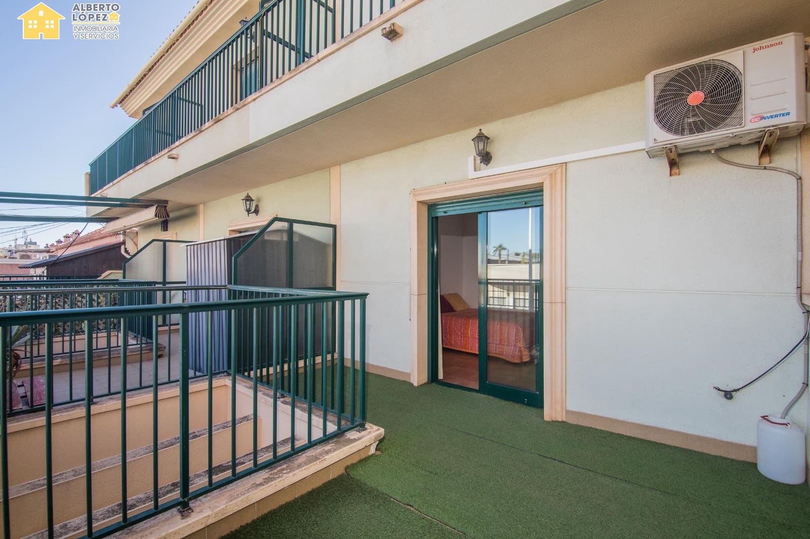 4 chambre Villa/Maison Mitoyenne à vendre à El Altet - 271 000 € (Ref: 9449408)