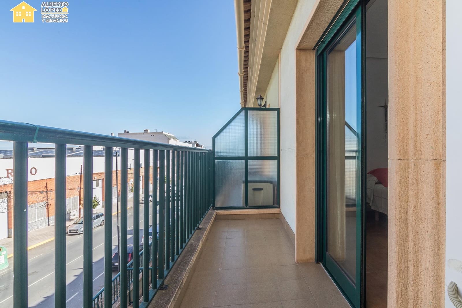 4 chambre Villa/Maison Mitoyenne à vendre à El Altet - 271 000 € (Ref: 9449408)