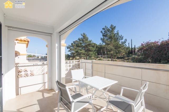 4 sovrum Radhus till salu i Gran Alacant, Santa Pola med pool - 380 000 € (Ref: 9474265)