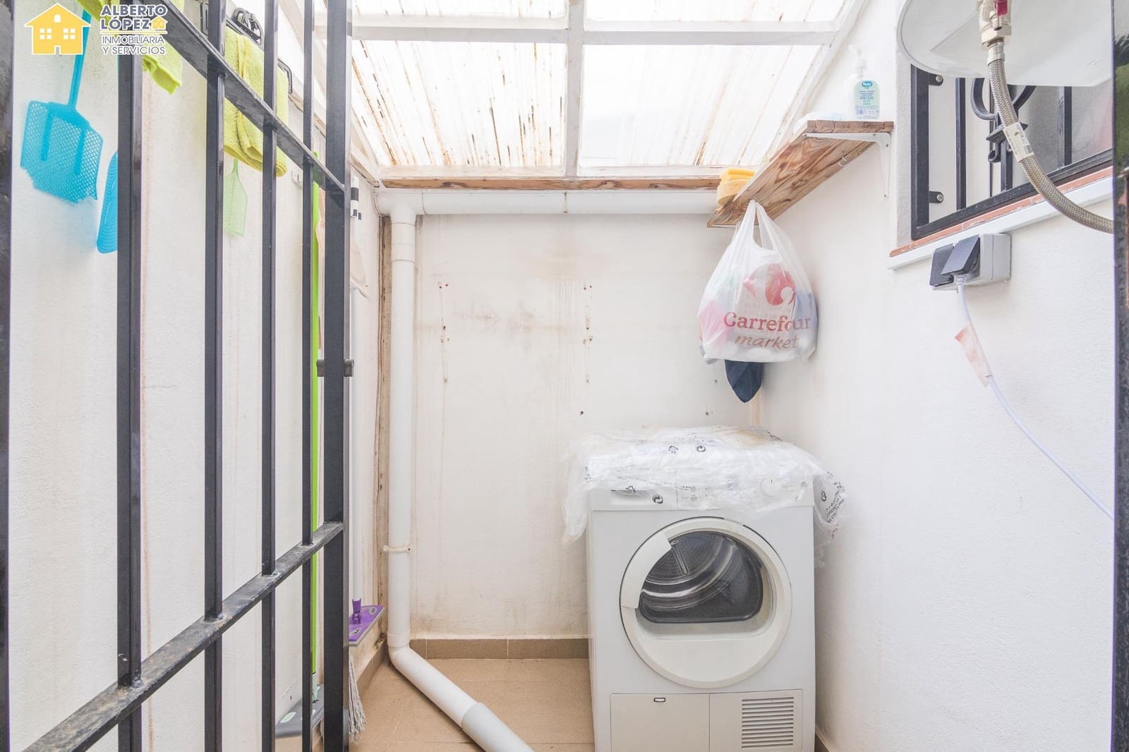 4 sovrum Radhus till salu i Gran Alacant med pool - 380 000 € (Ref: 9474265)