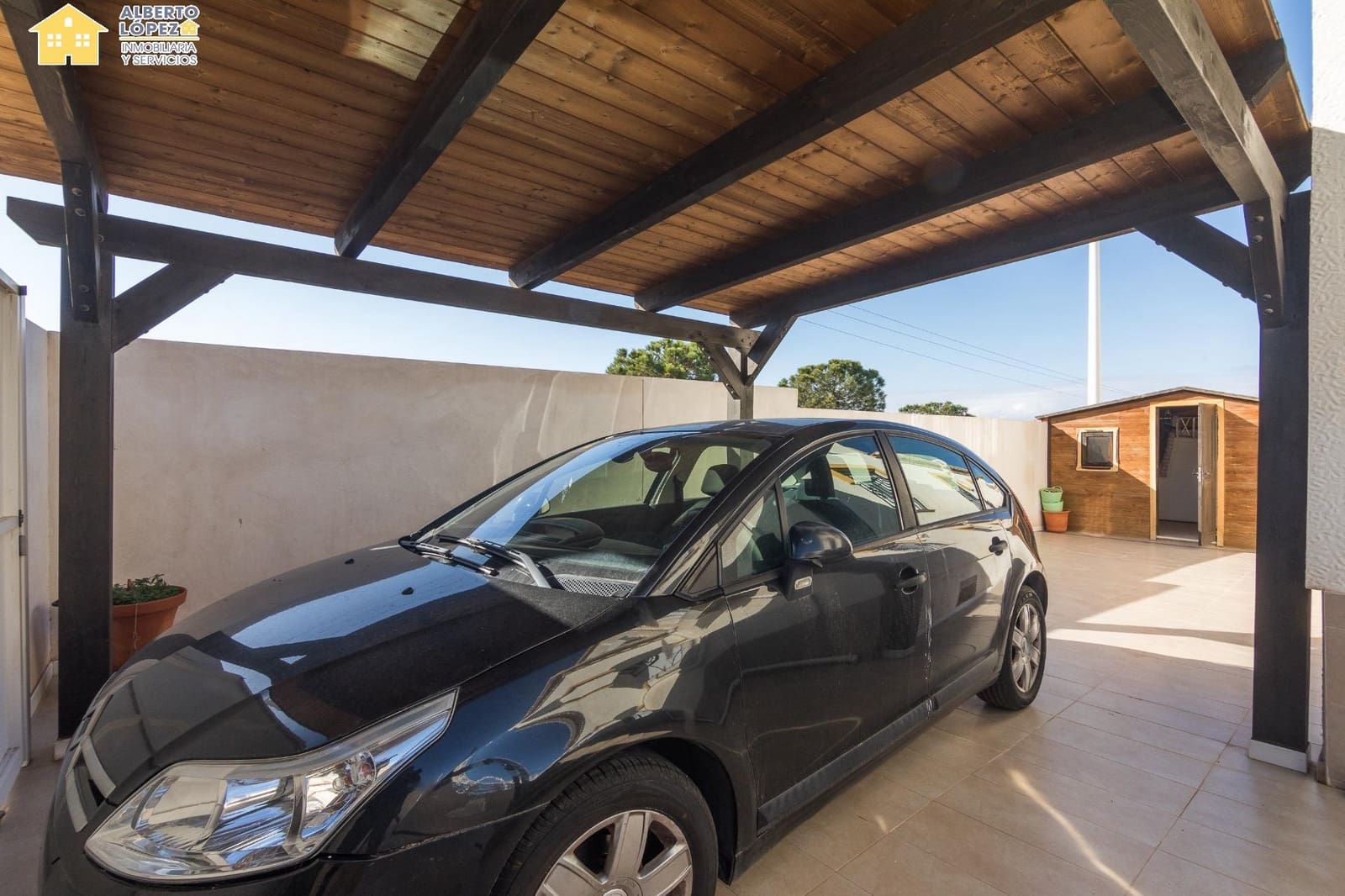 4 sovrum Radhus till salu i Gran Alacant med pool - 380 000 € (Ref: 9474265)