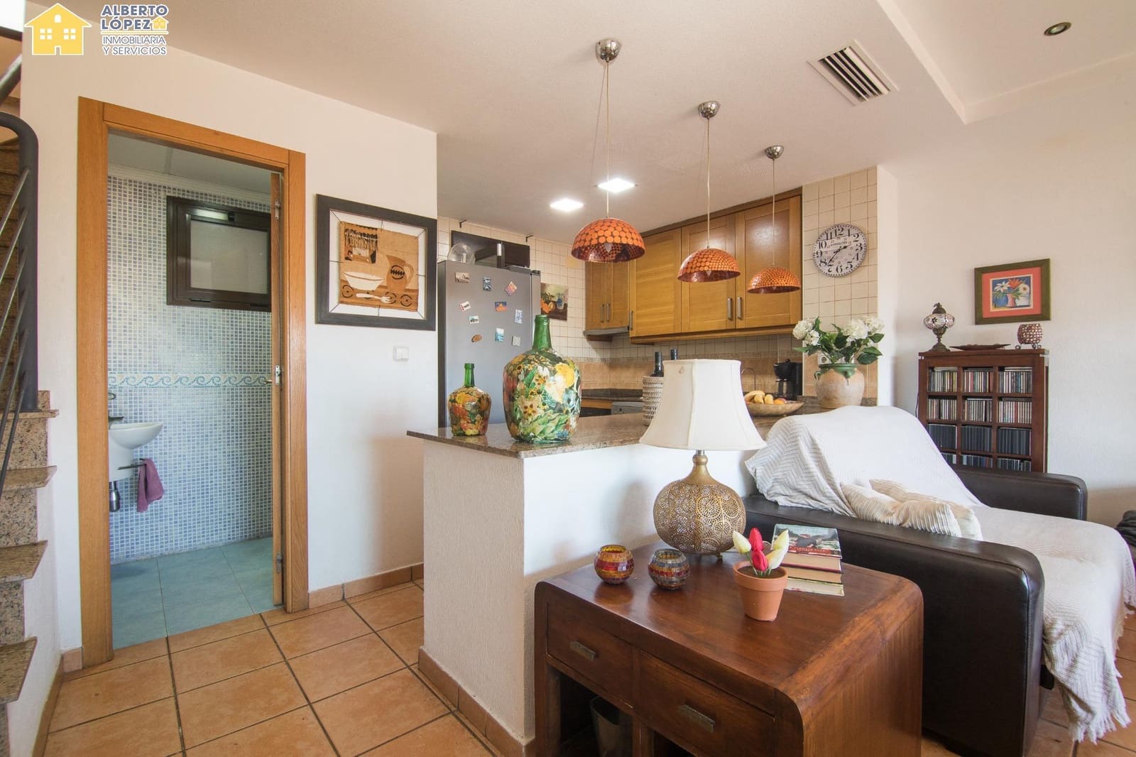 3 soverom Bungalow til salgs i Arenales del Sol med svømmebasseng garasje - € 375 000 (Ref: 9474266)