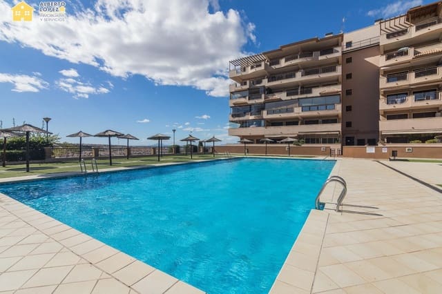 3 soverom Bungalow til salgs i Arenales del Sol, Elche / Elx med svømmebasseng garasje - € 375 000 (Ref: 9474266)