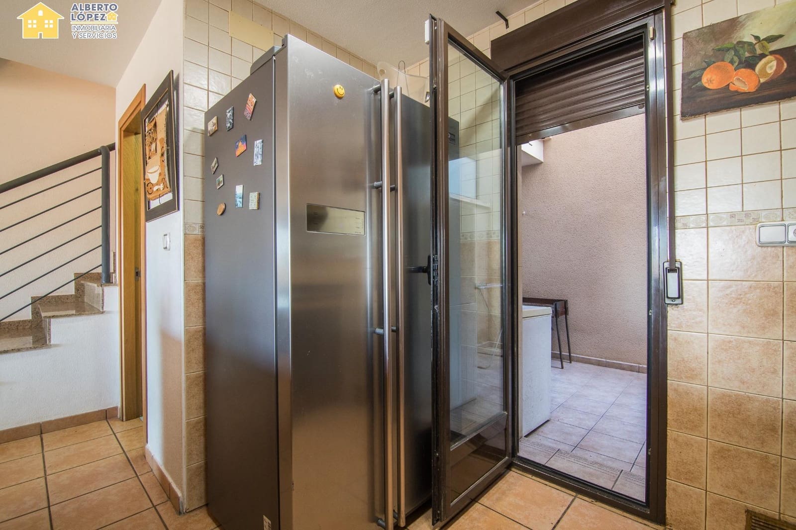 3 soverom Bungalow til salgs i Arenales del Sol med svømmebasseng garasje - € 375 000 (Ref: 9474266)