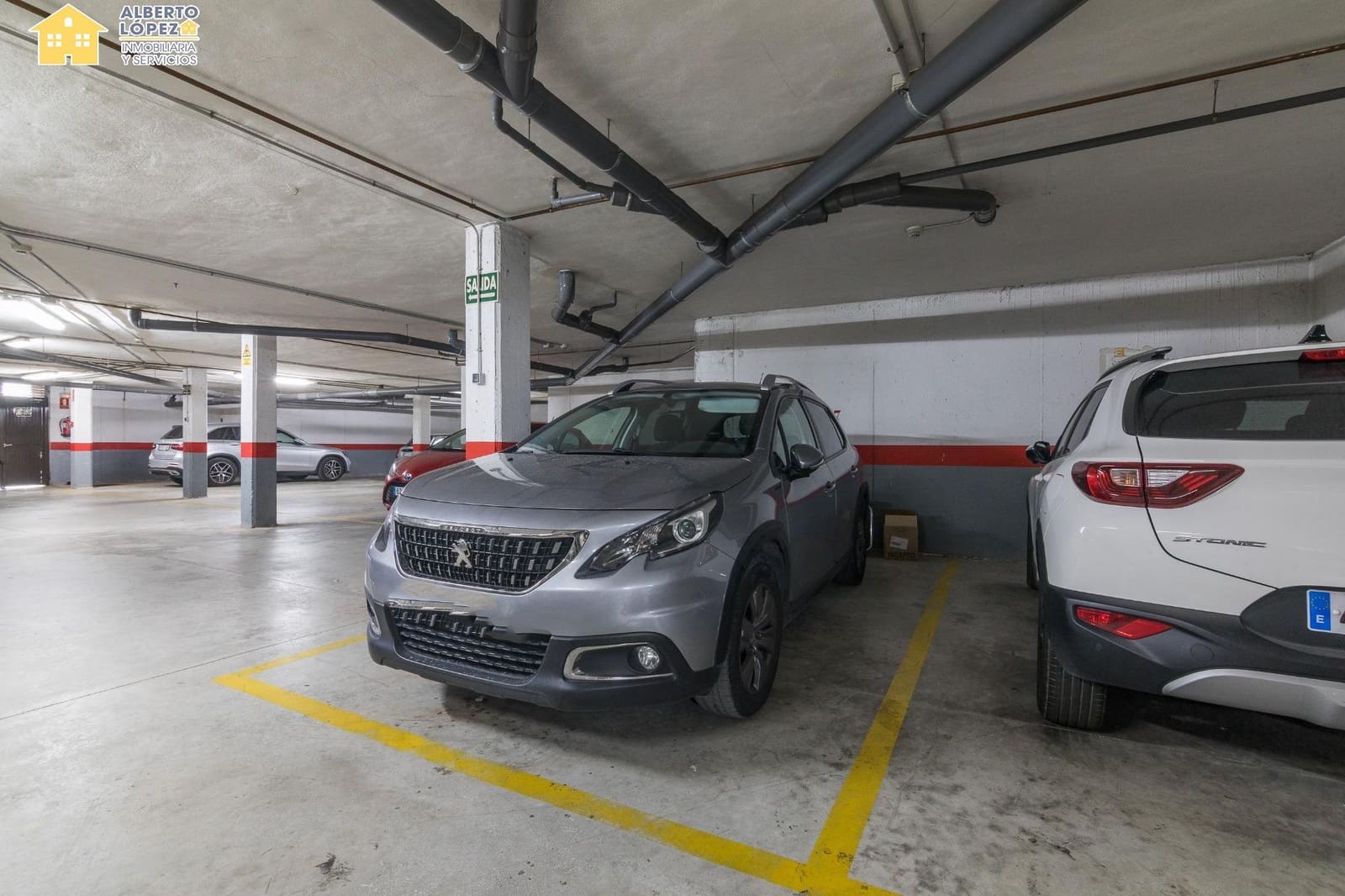 3 soverom Bungalow til salgs i Arenales del Sol med svømmebasseng garasje - € 375 000 (Ref: 9474266)