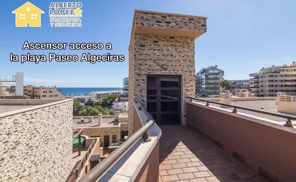 3 chambre Bungalow à vendre à Arenales del Sol avec piscine garage - 375 000 € (Ref: 9474266)