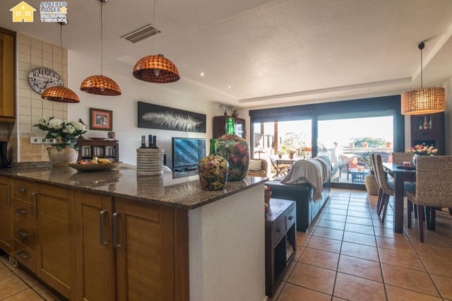 3 soverom Bungalow til salgs i Arenales del Sol, Elche / Elx med svømmebasseng garasje - € 375 000 (Ref: 9474266)