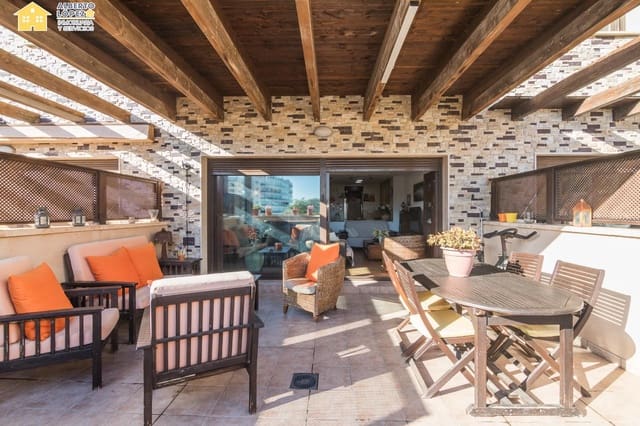 3 soverom Bungalow til salgs i Arenales del Sol, Elche / Elx med svømmebasseng garasje - € 375 000 (Ref: 9474266)