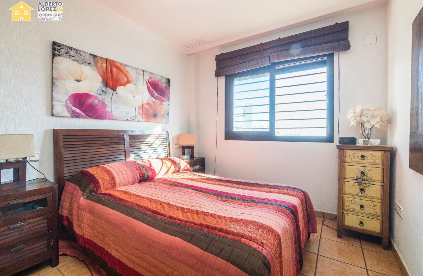 3 chambre Bungalow à vendre à Arenales del Sol avec piscine garage - 375 000 € (Ref: 9474266)