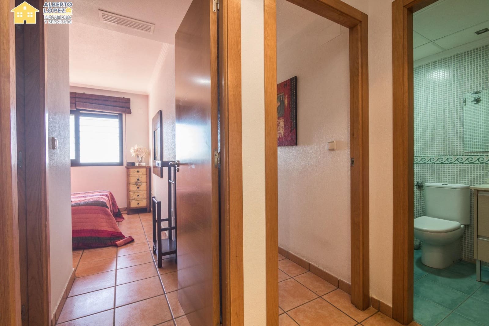 3 chambre Bungalow à vendre à Arenales del Sol avec piscine garage - 375 000 € (Ref: 9474266)