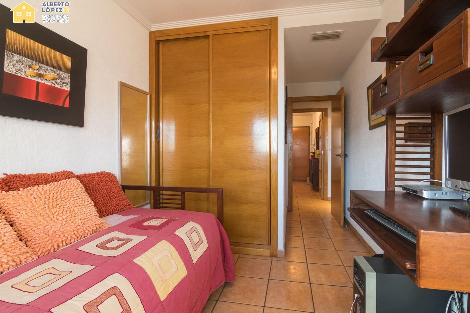 3 chambre Bungalow à vendre à Arenales del Sol avec piscine garage - 375 000 € (Ref: 9474266)