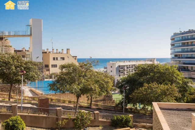 3 sypialnia Bungalow na sprzedaż w Arenales del Sol, Elche / Elx z basenem garażem - 375 000 € (Ref: 9474266)