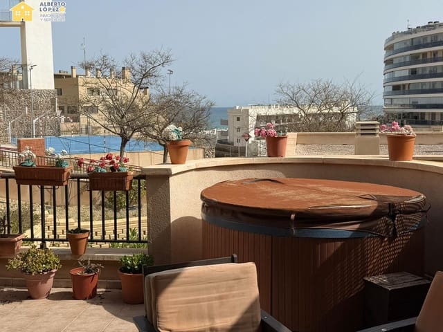 3 sypialnia Bungalow na sprzedaż w Arenales del Sol, Elche / Elx z basenem garażem - 375 000 € (Ref: 9474266)