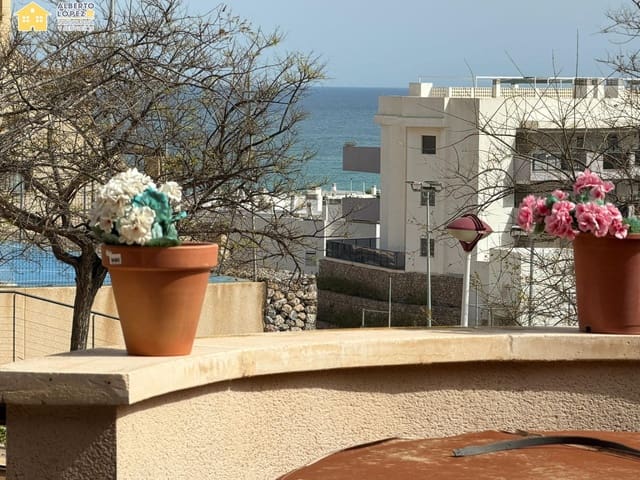 3 sypialnia Bungalow na sprzedaż w Arenales del Sol, Elche / Elx z basenem garażem - 375 000 € (Ref: 9474266)