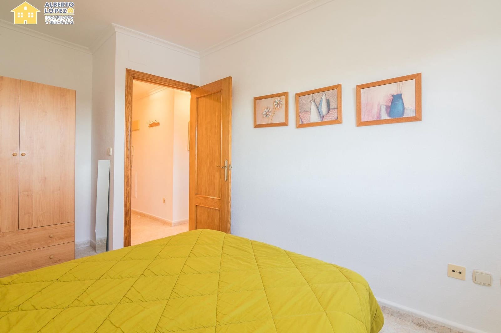 2 camera da letto Appartamento in vendita in El Altet - 145.000 € (Rif: 9474267)
