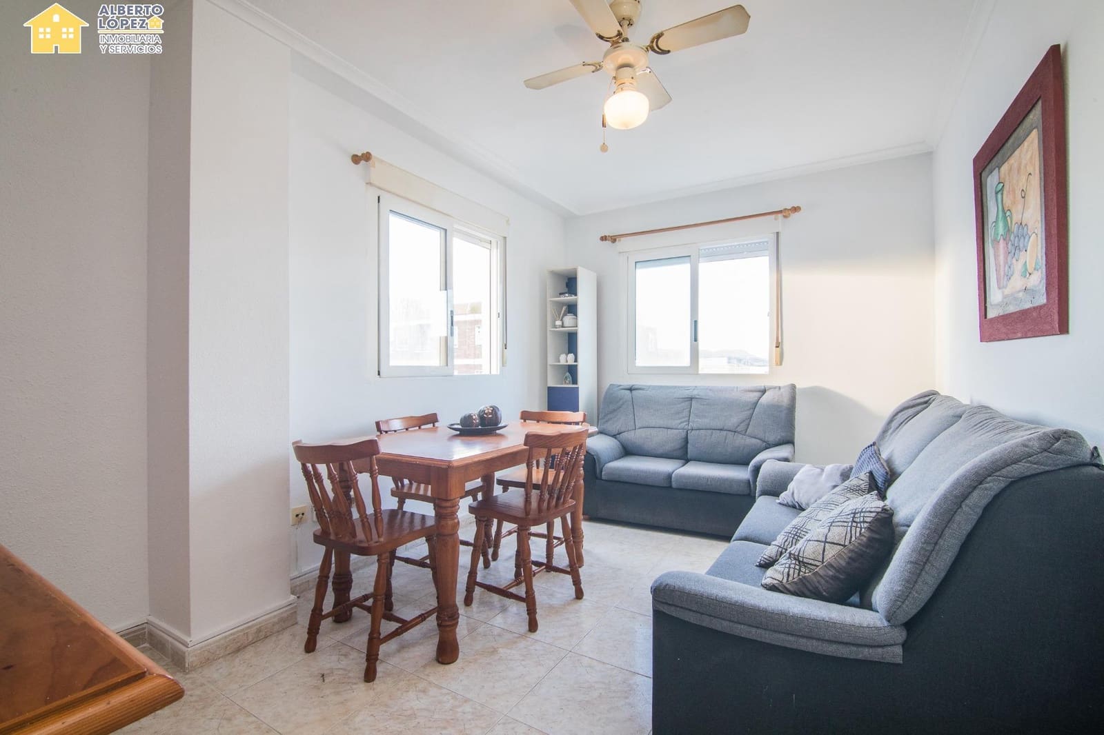 2 camera da letto Appartamento in vendita in El Altet - 145.000 € (Rif: 9474267)